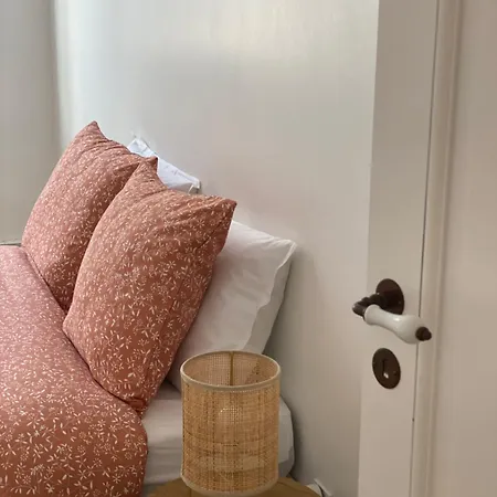 Appartement Dame Carcas