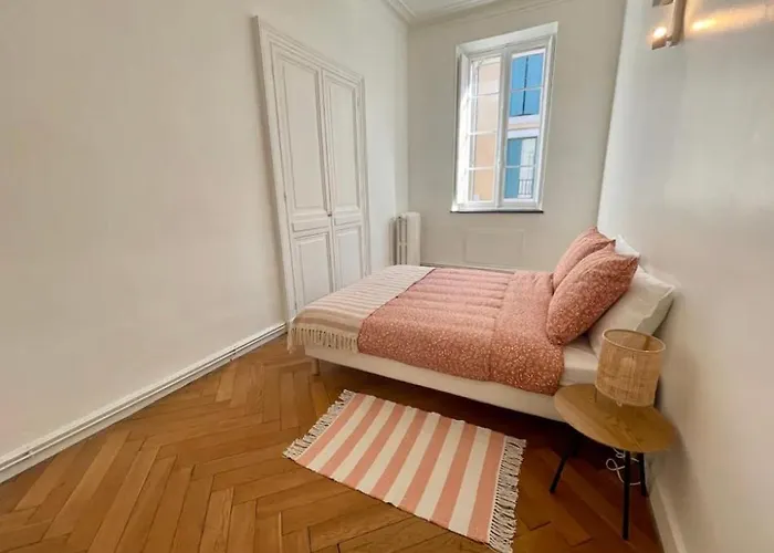 Apartamento Dame Carcas