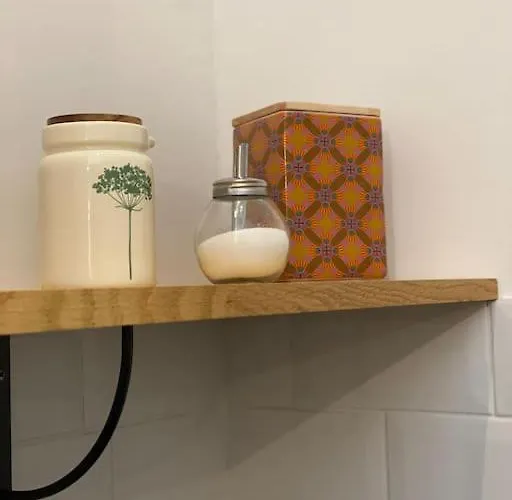 Apartamento Dame Carcas