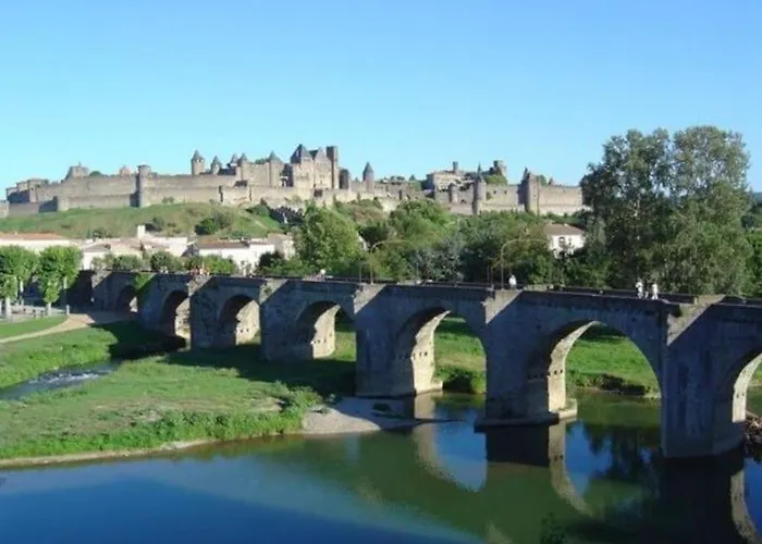 Dame Carcas Carcassonne